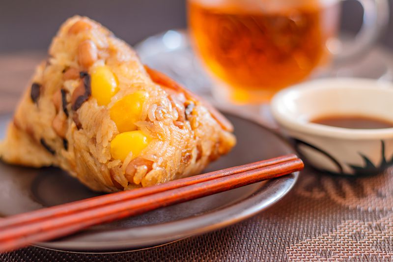 養生小祕訣,聰明過端午 養生小祕訣,聰明過端午