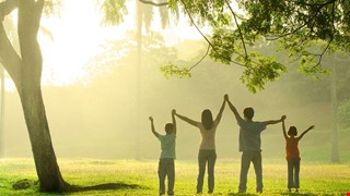 40歲赴苦求子多年醫靠這療程成功生三胎