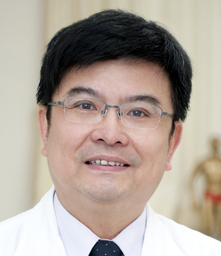 林宏任 Hung-jen Lin