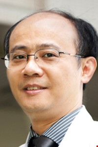 彭成元 Cheng-Yuan Peng