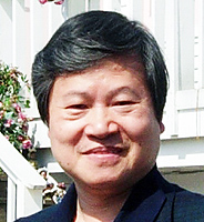 鄭庚申 Ken-Sheng Cheng