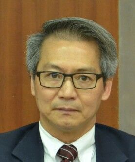 王任賢 Jen-Hsien Wang