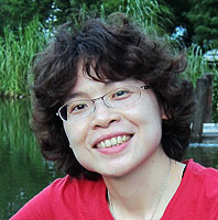 周家卉 Chia-Hui Chou