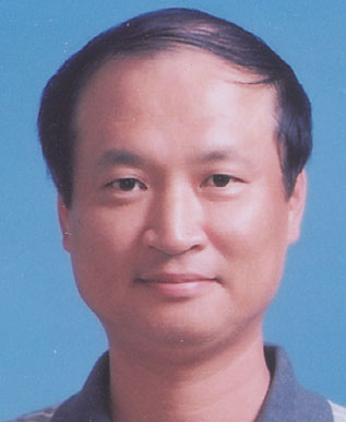 林士新 Shih-Sin Lin