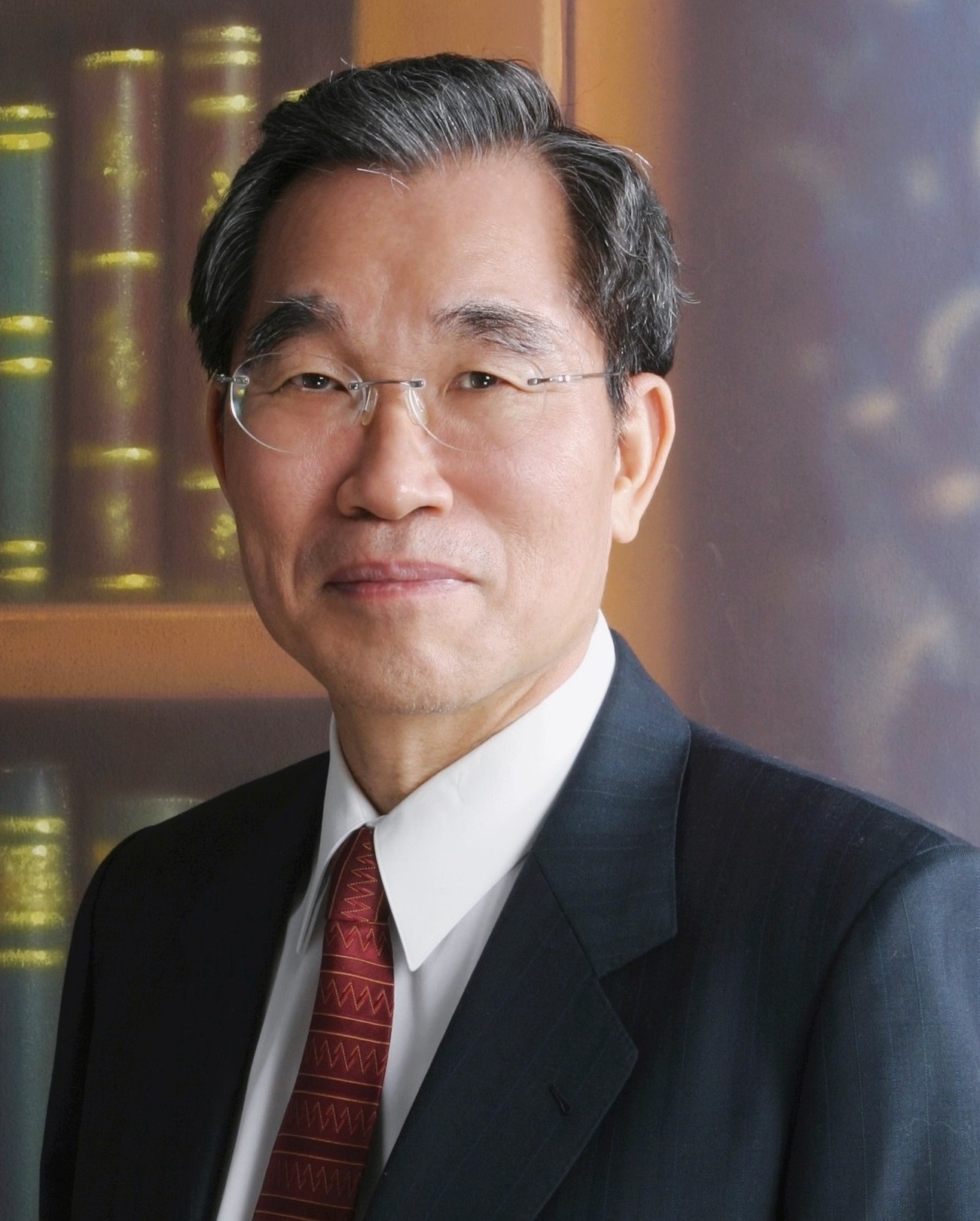陳明豐 Ming-Fong Chen