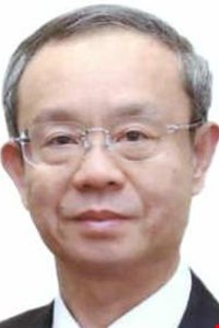 黃冠棠 Guan-Tarn Huang