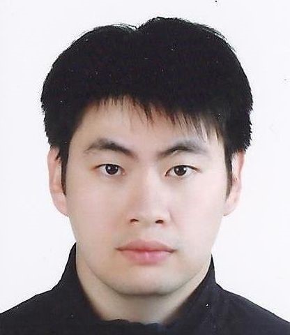 張為碩 Wei-Shuo Chang