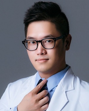 謝尚霖