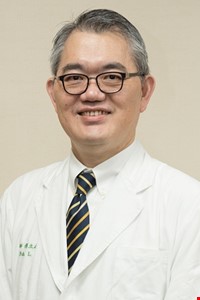 傅立志