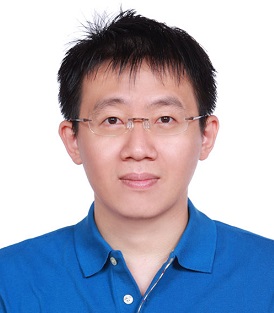 賴勇志 Yung-Chih Lai