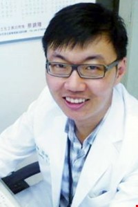 Shih-Chieh Chuang