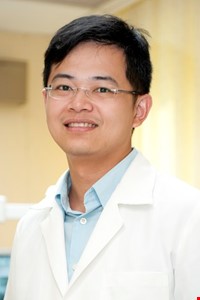 林志杰