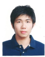 陳俞任 Yu-Jen Chen