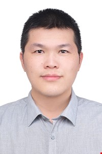 Po-Ju Huang
