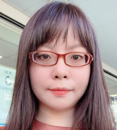 施文心 Wen-Hsin Hsih