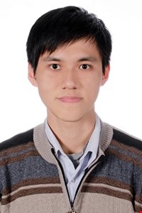 Tsung-Lin Hsieh