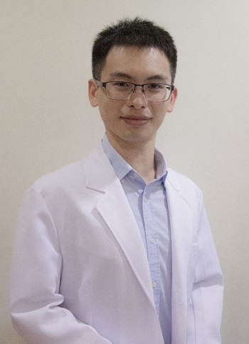 黃廷宇