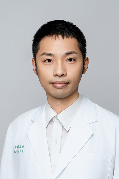 湯文德