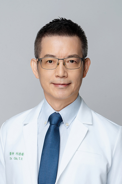 邱德發