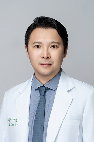 陳俊言