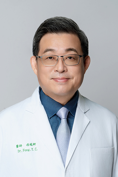 馮逸卿