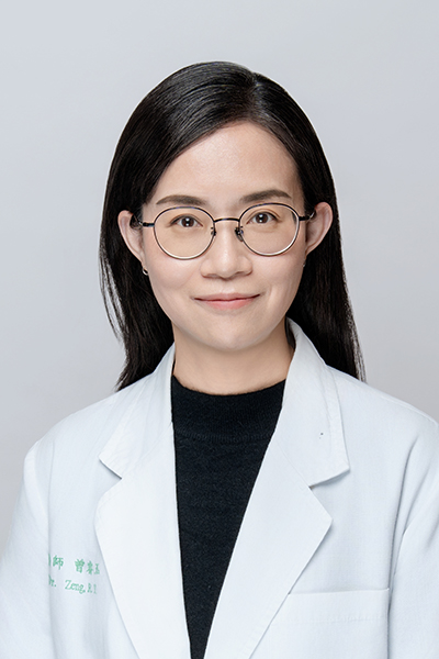 曾睿玉
