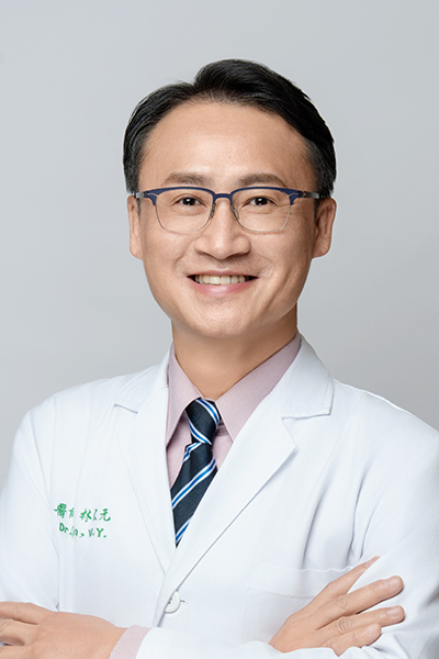 林文元