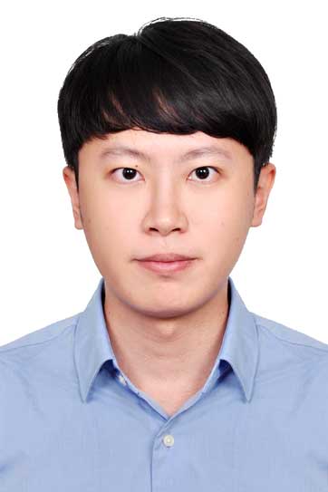 徐銓汎