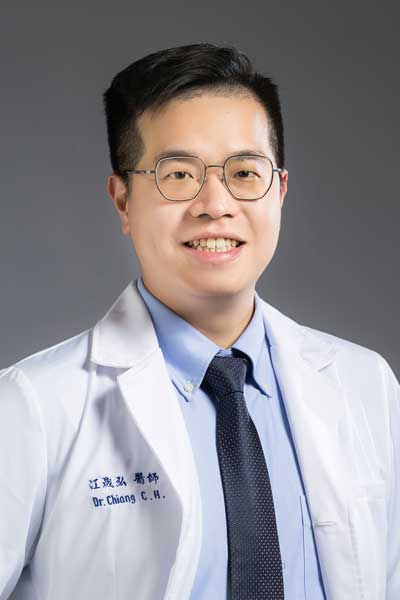 江晟弘