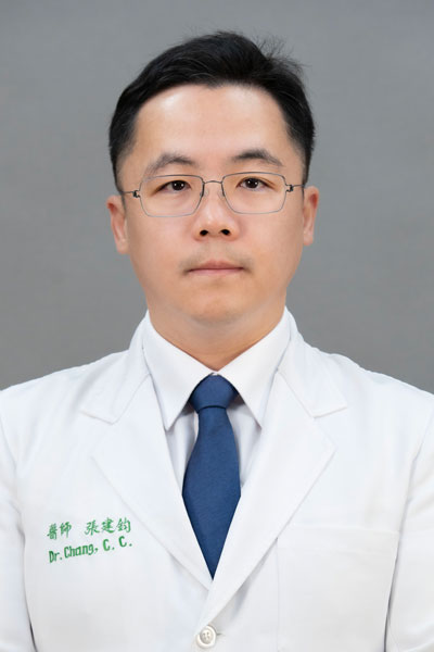 張建鈞