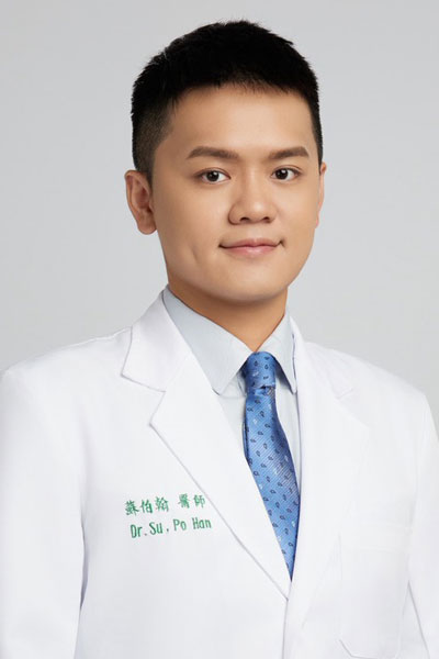 蘇伯翰