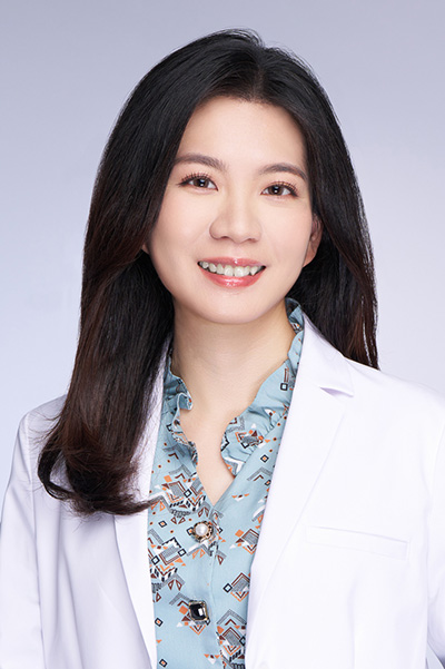 李瑋婷