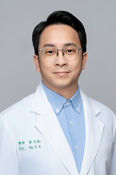 黃志勤