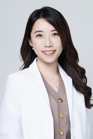 張博涵