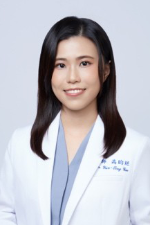 高昀廷